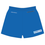 Pantaloncino MARATHON Unisex Long Leg - immagine 3