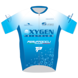 Maglia estiva Replica LAB - immagine 2