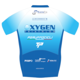 Maglia estiva Replica LAB - immagine 3