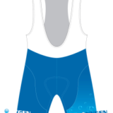 Salopette estiva Excellence Replica Kids 2024 - immagine 2