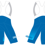 Salopette estiva Excellence Replica Kids 2024 - immagine 3