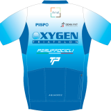 Maglia estiva Foglia - immagine 3