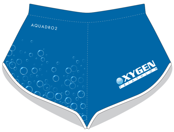 Pantaloncino omaggio per iscritti LMHM 2021