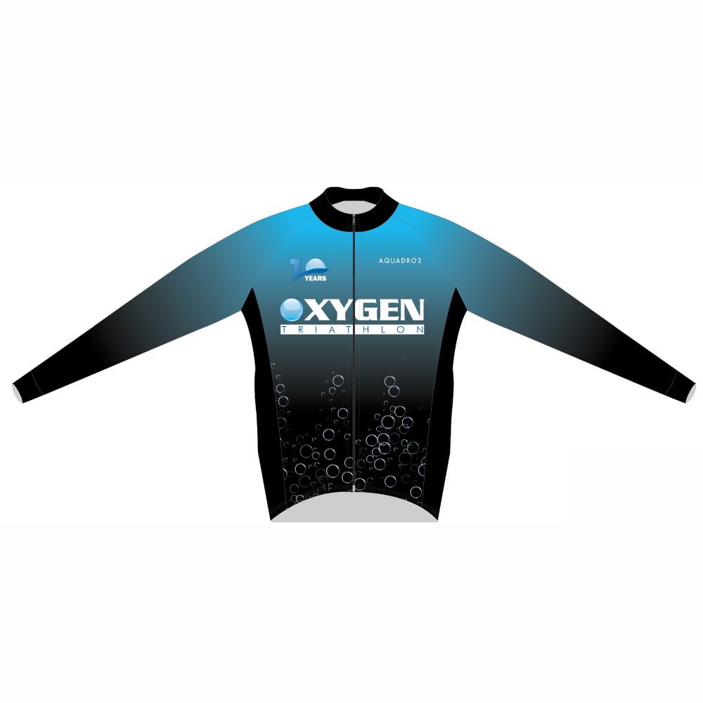 Maglia felpata store