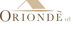 Oriondè