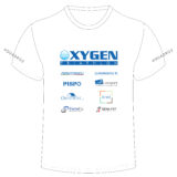 T-Shirt cotone pre-post gara - immagine 2