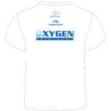 T-Shirt cotone pre-post gara - immagine 3