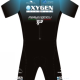 Body estivo Excellence Replica Laser - dark - manica corta - senza nome - 2023 - immagine 2