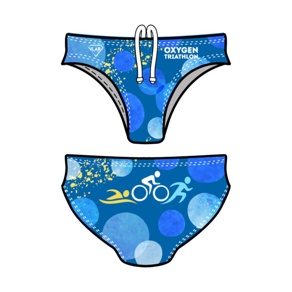 Costume Uomo 2024