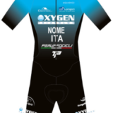 Body estivo UNISEX- manica corta - con NOME - 2024 - immagine 2