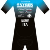 Body estivo UNISEX- manica corta - con NOME - 2024 - immagine 3