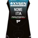 Body estivo DONNA smanicato - con NOME - 2024 - immagine 2