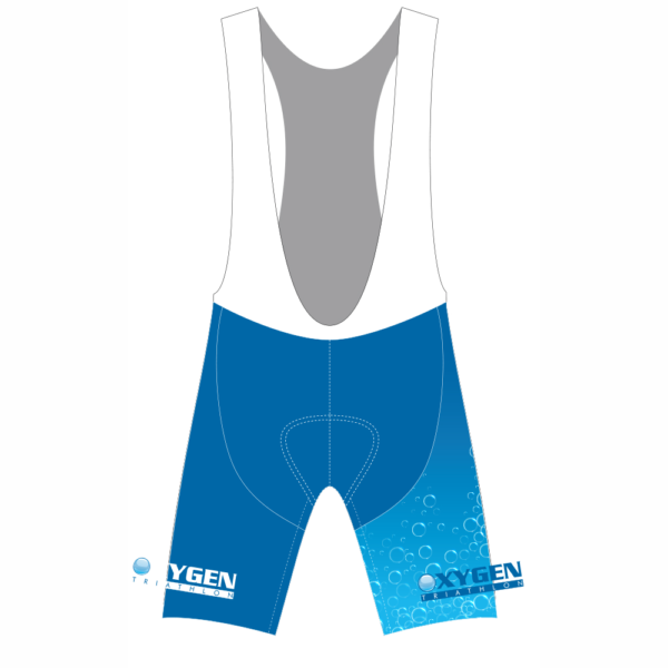 Salopette estiva Replica New Team 2025