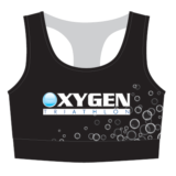 Sport Bra Donna - immagine 2
