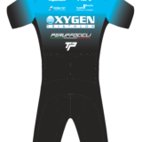 Body estivo Replica Lycra - manica corta - 2025 - immagine 3