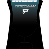 Body estivo UOMO smanicato - 2025 - immagine 3