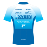 Maglia estiva Replica New Team 2025 - immagine 3