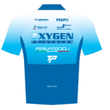 Maglia estiva Replica New Team Kids 2025 - immagine 3