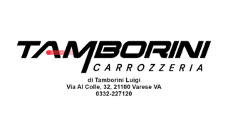 Carrozzeria Tamborini