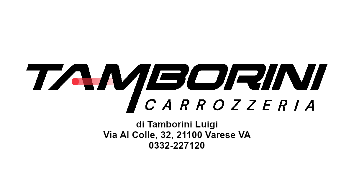 Carrozzeria Tamborini