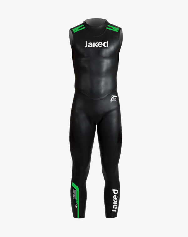 Muta Jacked - JLON OW - Unisex