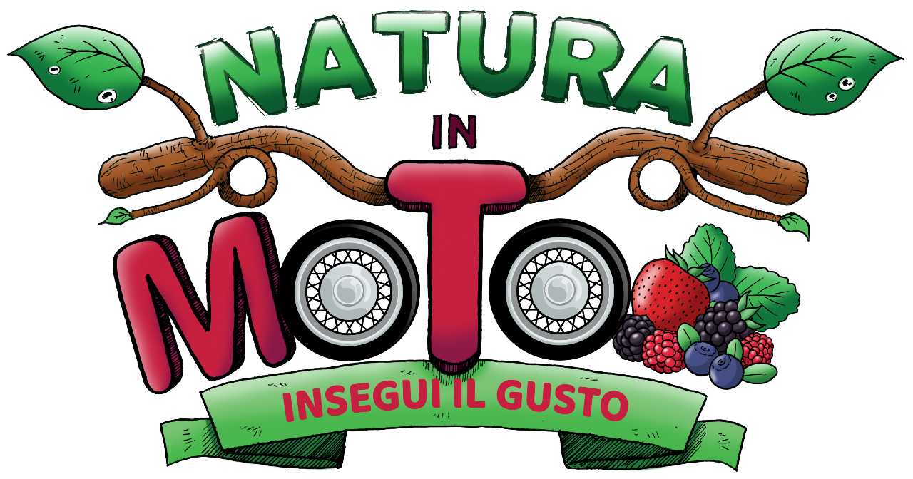 Natura in Moto